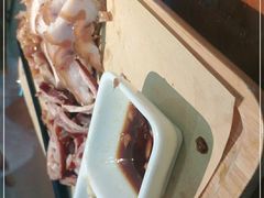 -汉唐守艺人·河北面馆(民心河店)