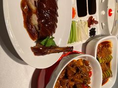 -津禧荟·酥皮烤鸭(北辰店)