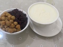 顺德双皮奶-老周记顺德双皮奶