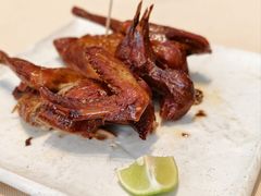 -侨美食家·粤菜(体育西路店)