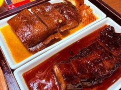-鸽味轩·粤菜小馆(高楼门总店)