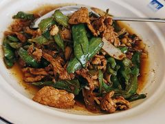 -兰湘子·湘菜小炒(长安万科广场店)