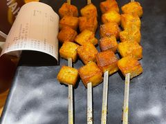 -西部马华清真兰州牛肉面·烧烤夜市(三里河店)