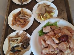 -天宜隆蘑菇宴火锅(石景山旗舰店)