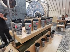 -霸王茶姬(正佳广场店)