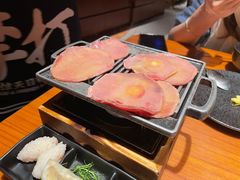 豪迈爆汁炙烤和牛舌-摩打食堂(佳兆业店)