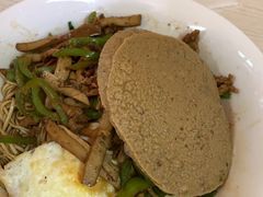 -高邮面馆(明瓦廊店)