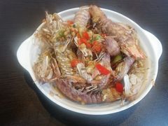 -三妹小龙虾·黄油蟹(华侨城总店)
