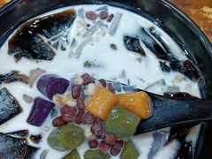 -台州老六海鲜面馆(上南总店)