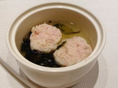 -扬州香格里拉·香宫中餐厅