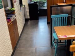 -小杨生煎(香港名都店)