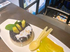 -美奈小馆·越南料理(中航城君尚购物中心店)