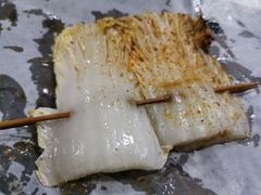 -烧烤佬(新基路店)