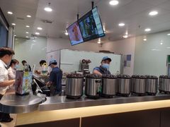 -1点点(长乐机场店)