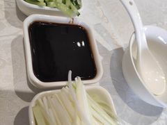 甜面酱-燕云楼(云南路店)