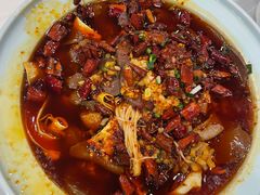 -鑫巴蜀小镇 · 水煮鱼专研店(玉桥店)