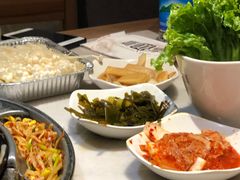 -韩宫宴烤肉·料理(苏州中心店)
