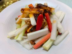 -成都驻京办餐厅(蜀都宾馆店)