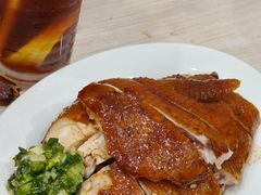 -一乐烧鹅(中环店)