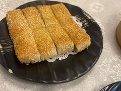 -广州建国酒店-盈丰阁粤菜-粤式茶点