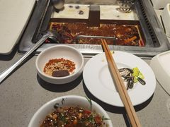 -海底捞火锅(高科广场店)