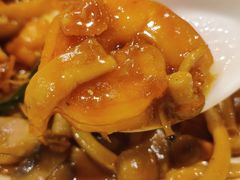 八珍豆腐-陈傻子餐厅(世纪都会店)
