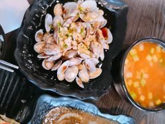 -HONGA HONGA雄家(曹路店)