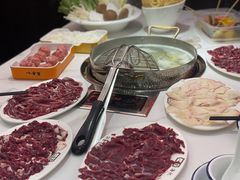 -八合里牛肉火锅(八合里总店)