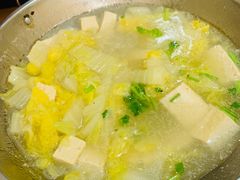 -宝光熏肉鞋底火烧(新街口店)