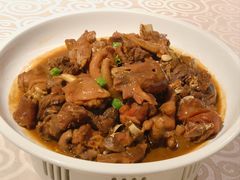 -高老庄绿色传奇(昊元生活广场店)