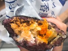 -眷村阿嬷(华润万象城店)