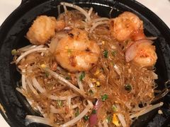 -大树餐厅(益田假日店)