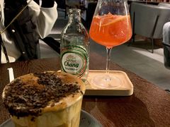 -猩世界 | COFFEE BAR(苏宁广场店)
