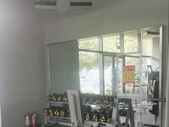 -METIS FITNESS女性健身工作室
