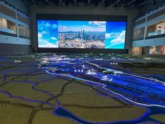 -广州市城市规划展览中心