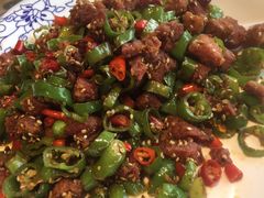 -小鱼儿海鲜港(新村十区店)