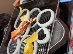 -西贝(吴江路湟普汇店)