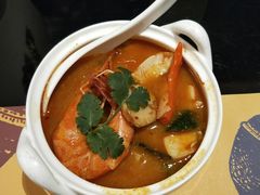 -simply thai天泰(静安嘉里中心店)