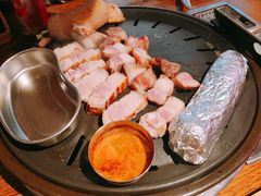 -济州爱肉堂(总店)