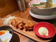 -真打拉面·日式拉面新流派(体育西横街店)