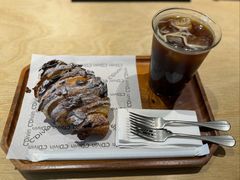-山形面包店