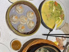 -如轩·海鲜砂锅粥·潮汕菜(小榄店)