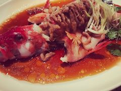 -金悦轩海鲜酒家(银河店)