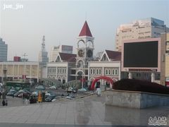 -海河外滩公园