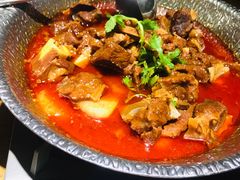 -福宝漠北·牛羊肉(广埠屯店)