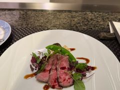 -神户牛排餐厅MOURIYA(总店)