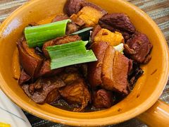 -自游人·美食一楼·地道徽菜(三十年名店)