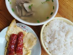 -陈记汤饭(水巷口店)