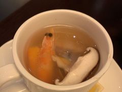 -佛山希尔顿酒店·融誉亚洲美食荟