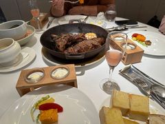 -王品牛排(郑州大卫城店)